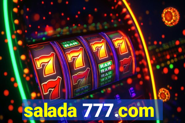 salada 777.com